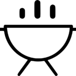 Barbecue (small)