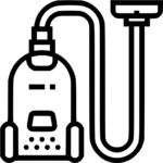 Vacuum Cleaner